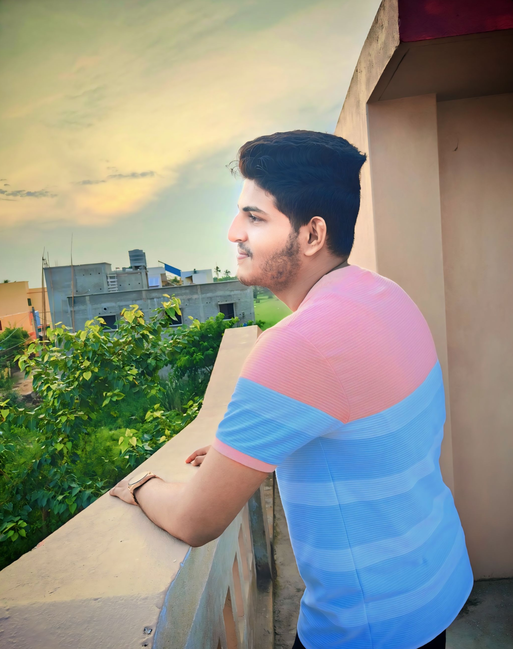 KRISHNA